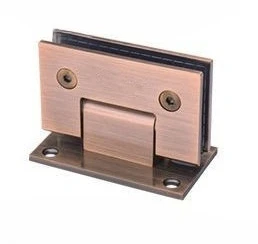 

Комплекты для установки душа из розового золота, кронштейн для зажима для стекла, ручка для стеклянной двери, шарнирный корпус, опорная планка для стеклянной панели