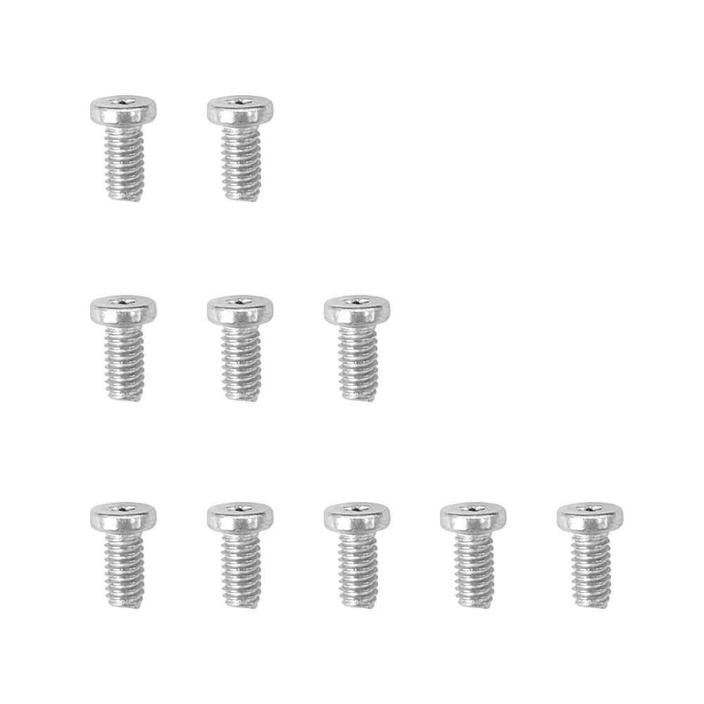New Bottom Case Screws Set 10PCS Silver For Acer Swift 3 SF314-55 SF314-55G N18P1 Laptop Repair Screws