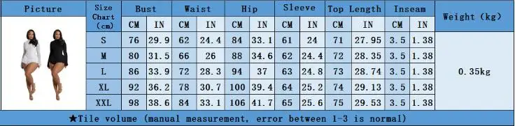 2025 neue Frauen Sexy Spitze Langarm Rüschen Strampler Ein Stück Nette Streetwear Kleidung Backless Geraffte Kurze Overalls Playsuits – Detail 1