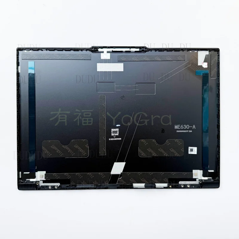 

Новая задняя крышка/верхняя панель дисплея для ноутбука Thinkpad E16 Gen3, артикул 5CB1M21751/53
