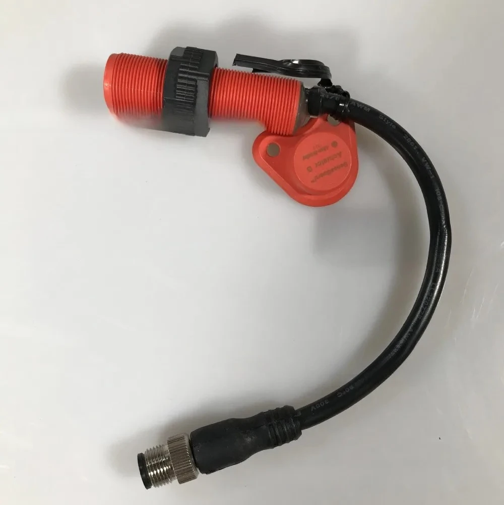 Non-contact switch Non-contact switch Black Red