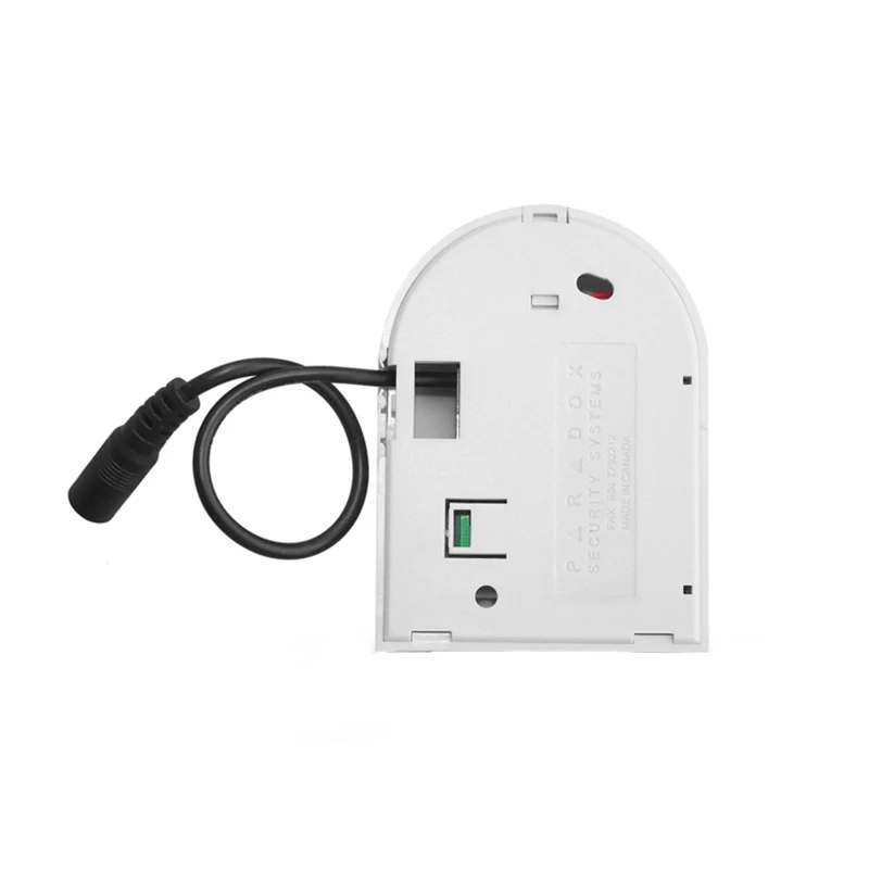 Wireless 433MHz glass break sensor detecteur bris de vitre with Plug for Smart Home Smart Life Security Protection