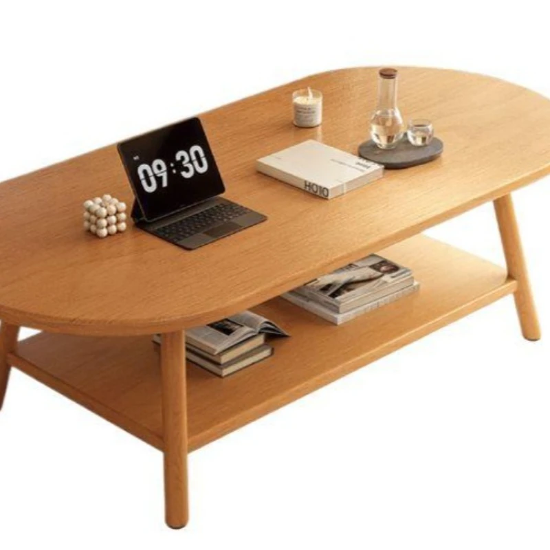 

Coffee table, small household, small table in the living room, simple and modern