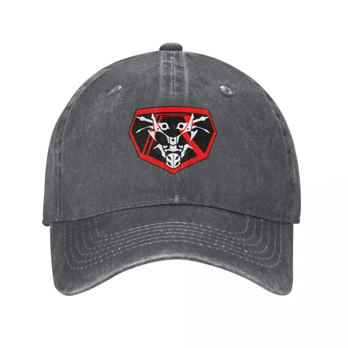 

Shin Kamen Rider Baseball Cap Anime Luxury Brand Hats Man Women's