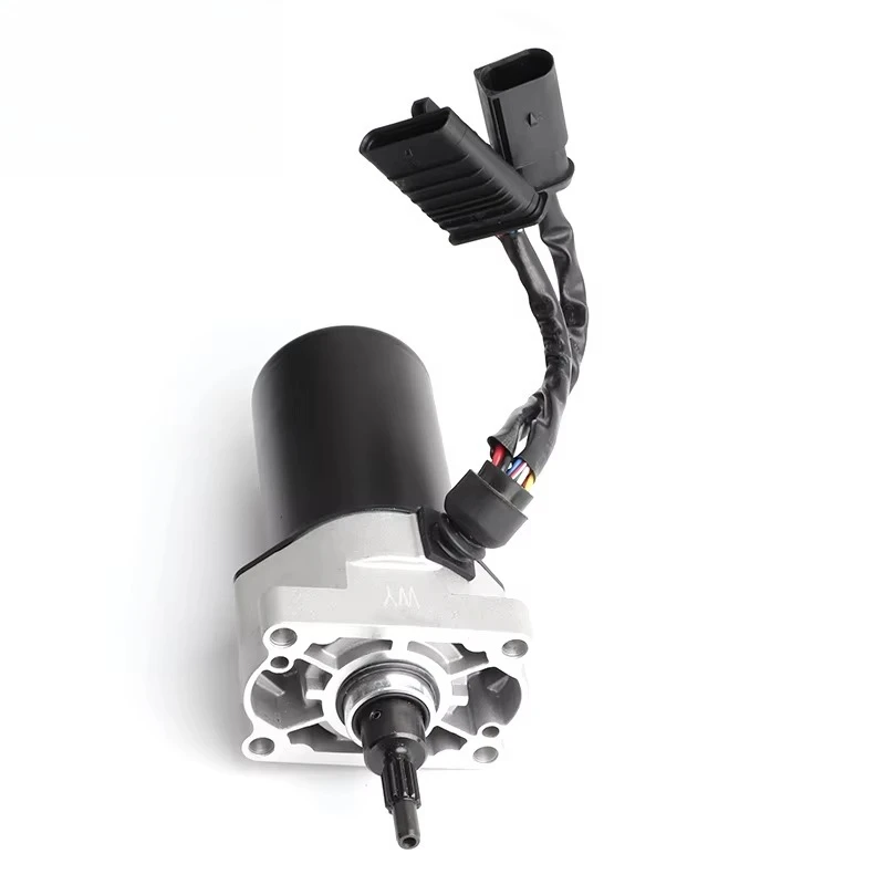 Rear Differential Lock Axle Motor for Mercedes-Benz W164 2005-2011 ML500 ML300 ML350 GL350 GL450 GL550 A1645400288 view 4