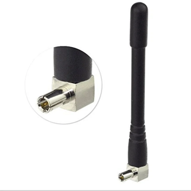 2PCS Mini 4G LTE Antenna TS9 connector for netgear  AC782s 790S AC810S 4G LTE Modem MiFi Mobile WiFi Hotspot