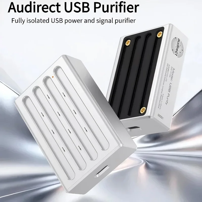 Audirect Usb Purify…