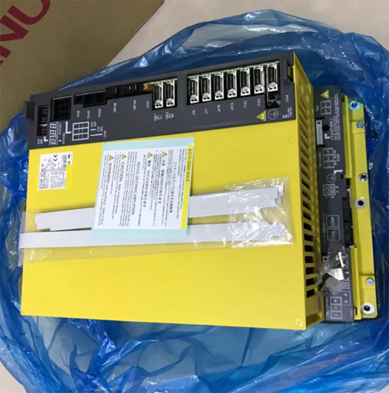 Brand new A06B-6164-H223#580 One-year warranty