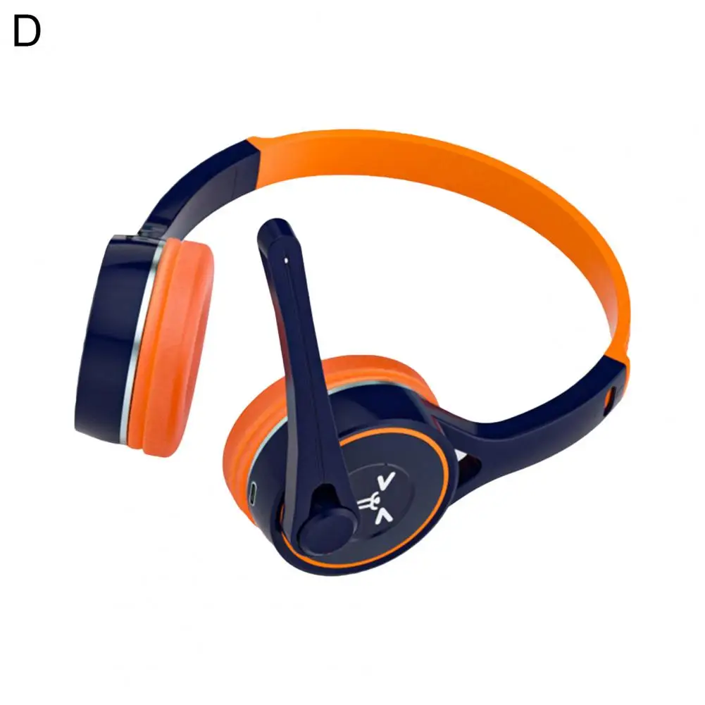 سماعة 1 مجموعة المحمولة مريح قسط الدقة جودة الصوت اللاسلكية سماعة دورة على الانترنت لوازم