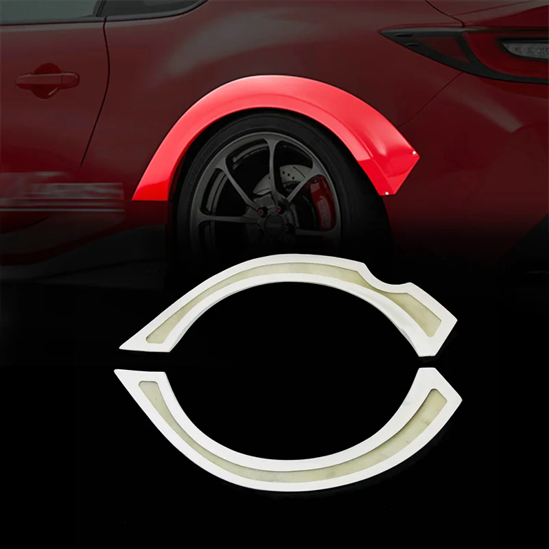 For GR86 ZN8 / Brz …