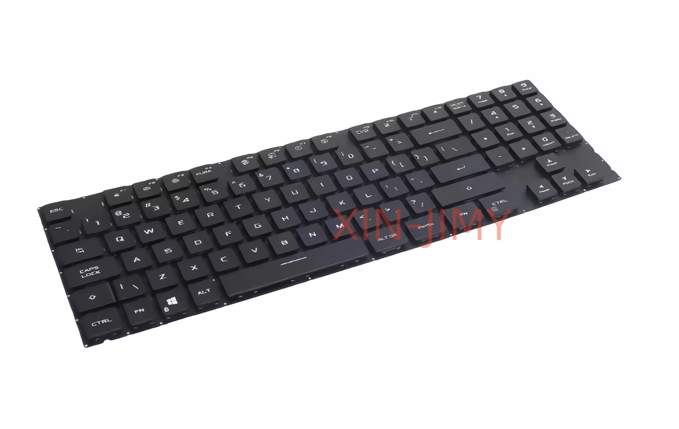 New US RGB Backlit Keyboard For Asus ROG Strix G733Q G733QS G733QR G733QSA-XS99