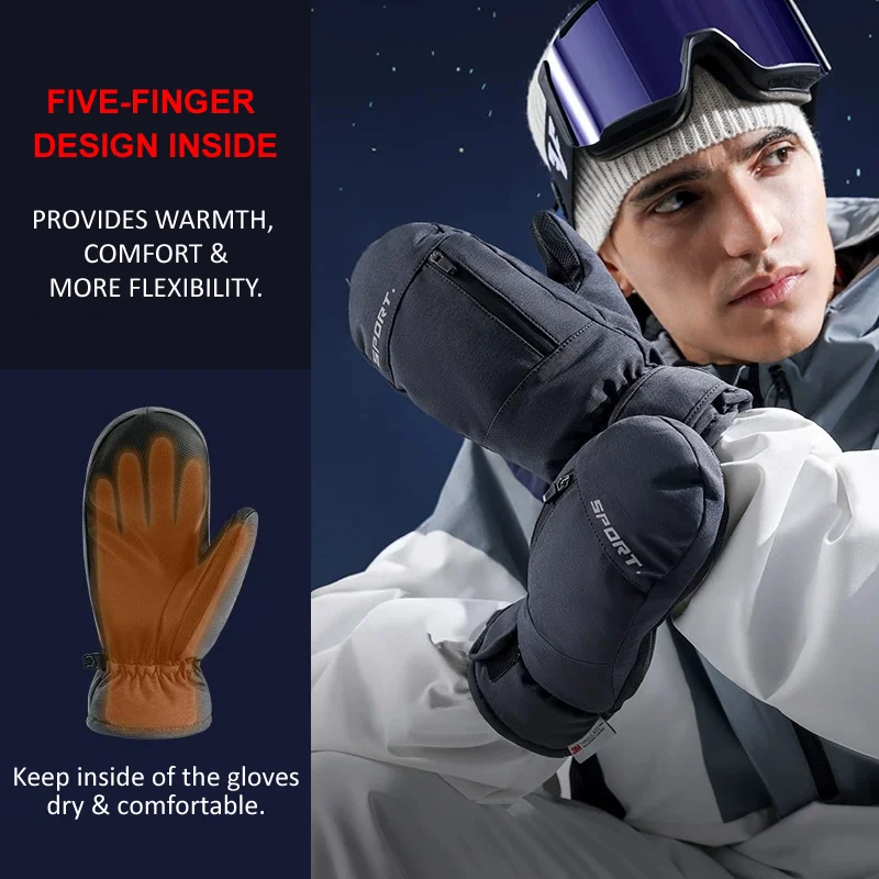 Thumbnail 2 - #4 Latest Skateboarding Gloves Offers