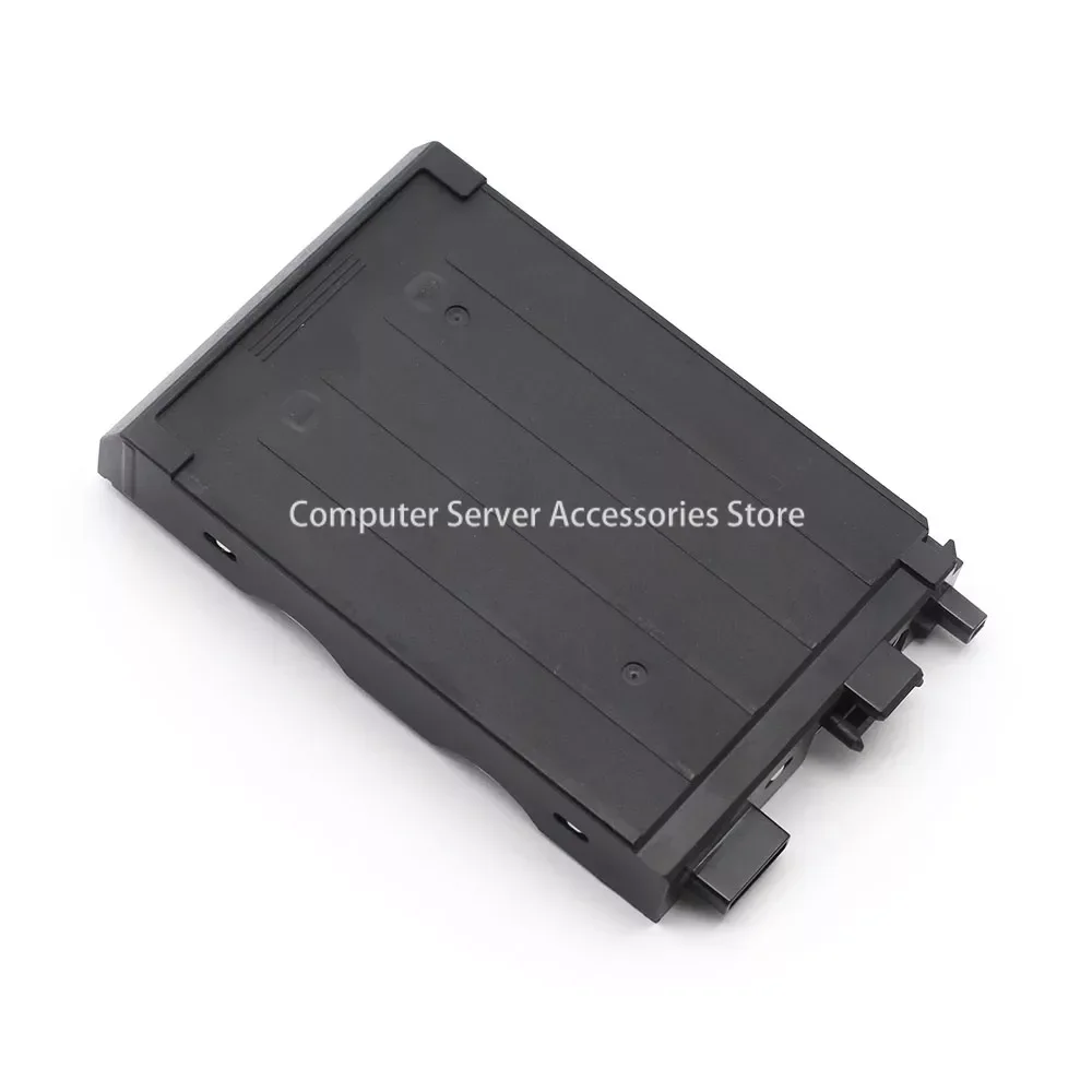 Original HDD Caddy for Toughbook CF-52 HDD Conector Para CF52 Rapido Notebook SATA Hard Disk Drive Case Base Tray