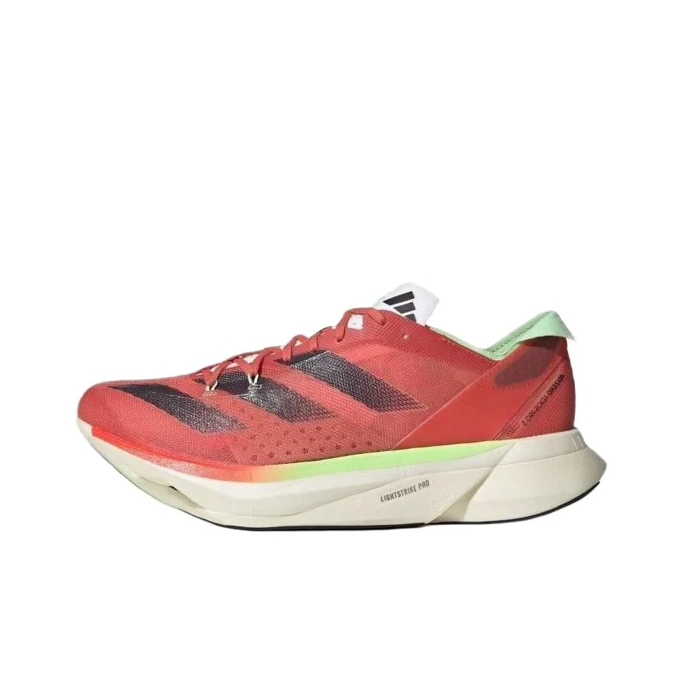 

adidas Adizero Adios Pro 3 Rot IG6443