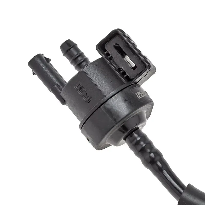 06J133781CB Carbon Canister Solenoid Valve Pipeline For VW Caravelle Multivan T5 T6 Vapor Canister Purge Valve&Hose