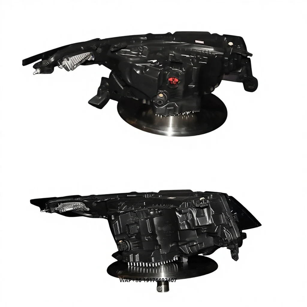 2017-2020 for Discovery 5 Old-to-new Headlights