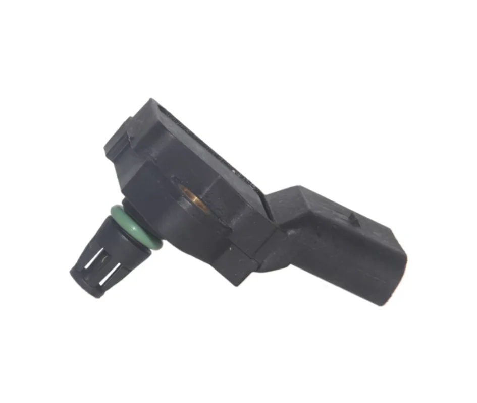 Sensor de mapa de 10 Uds para VW Eos Golf Passat Pheaton Tiguan Touareg Touran OE No. :0281002399