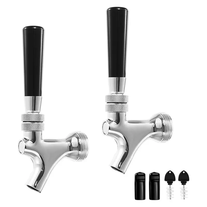 Rmwin-Keg Faucet, S… - image