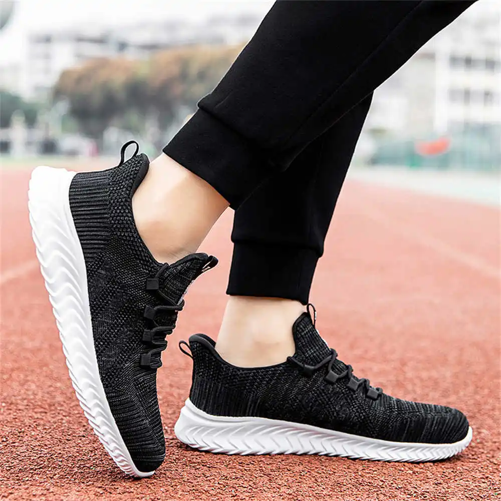 

Мягкие фиолетовые женские кроссовки, распродажа, модельные туфли на плоском каблуке, ботинки на каблуке со шнуровкой, спортивные кроссовки Tenes Teniis Runners, новинка