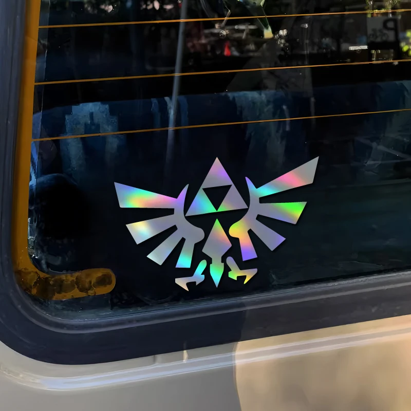 ملصقات سيارة ثلاثية الأبعاد ثلاثية القوة لكامل الجسم والنوافذ ملصقات سيارة ثلاثية القوة ثلاثية الأبعاد لكامل الجسم والنوافذ