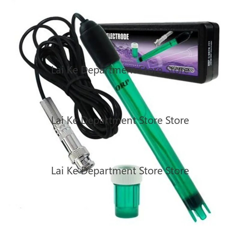ORP electrode supplies redox electrode ORP electrode