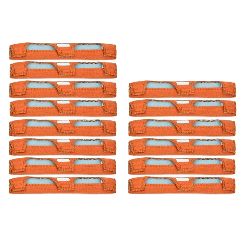 قبعة صلبة بطانات العصابة خوذة لحام مضاد للتعرق حزام العصابة وسادة هوائية العصابة خوذة المعزي وسادة #3