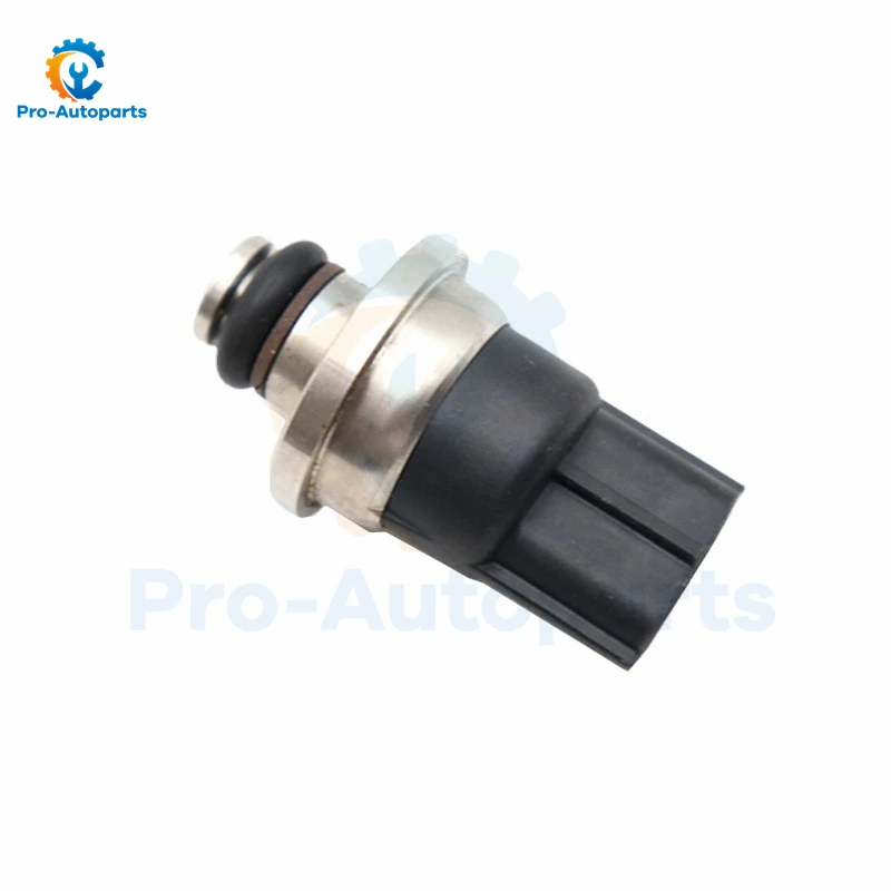 MR560127 Fuel Rail High Pressure Sensor MD360939 For Mitsubishi Carisma Challenger Galant Lancer Pajero Space Wagon E1T18871