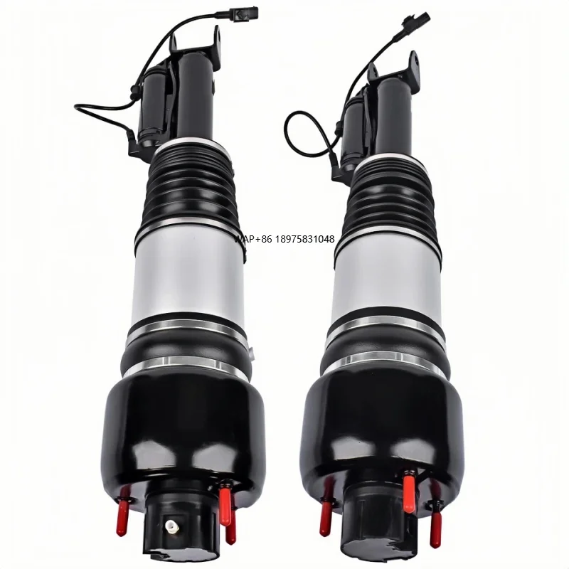 

Suitable for E400 Pneumatic Shock Absorbers air Suspension Brackets and air Shock Absorbers A2113209313