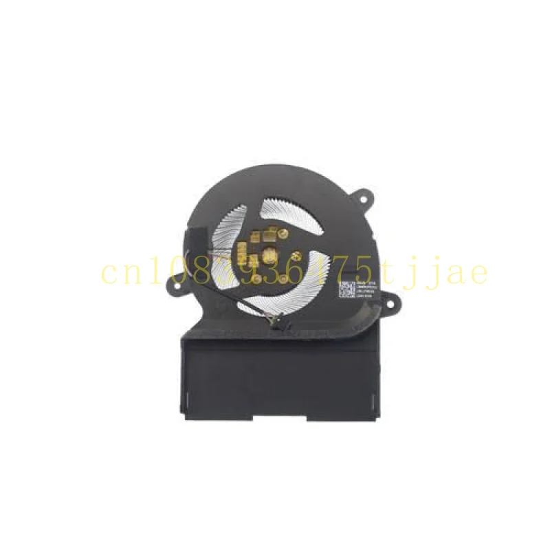 Laptop CPU fan for ASUS ZENBOOK PRO DUO 15 OLED UX582L UX582LR UX582Z UX5100Z