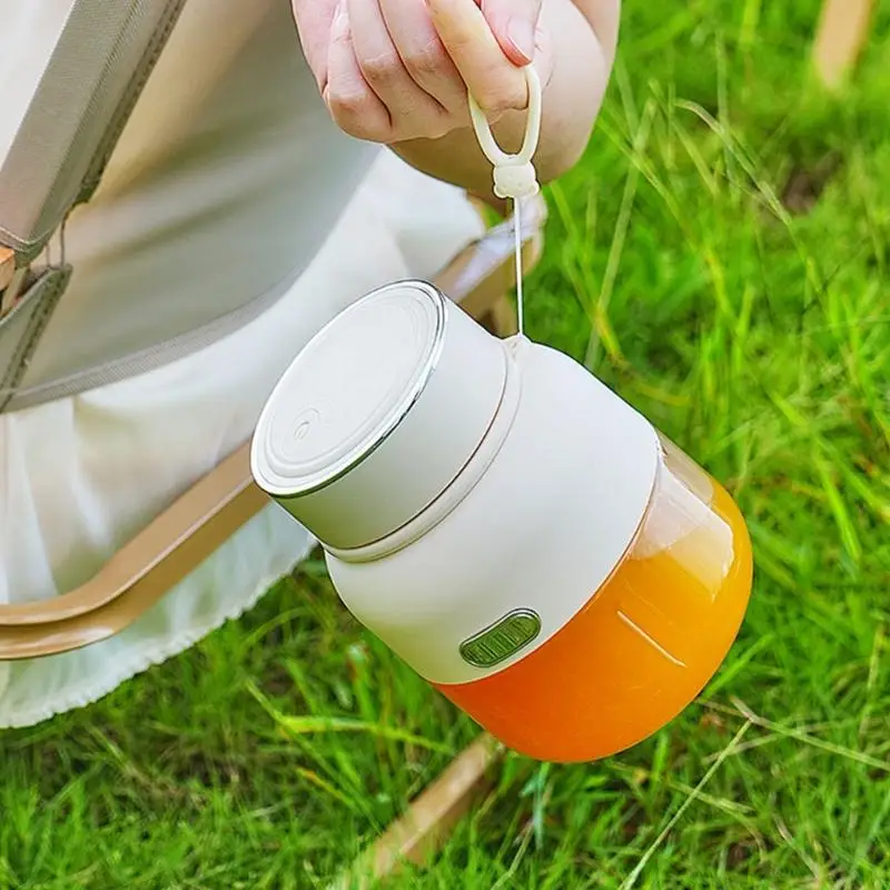 Портативные перезаряемые блендеры L8R