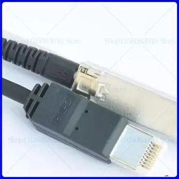 

Для кабеля EMC 2,5 м SFP-HSSDC 038-003-385 038-002-821