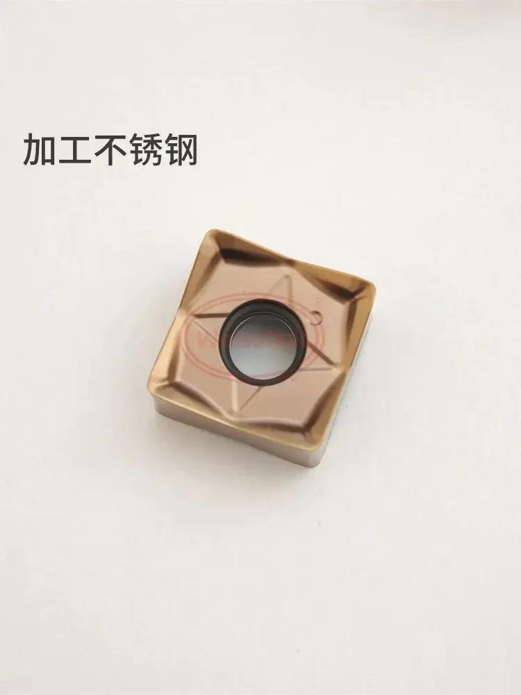 Płytki z węglika spiekanego GX24-2E300N030-UF4 WSM33, GX24-3E400N02-CF5, GX24-3E400N20-RD4, GX24-3E500N03-CF5 WSM33S, GX24-4E600N03-CE4 WSM43S