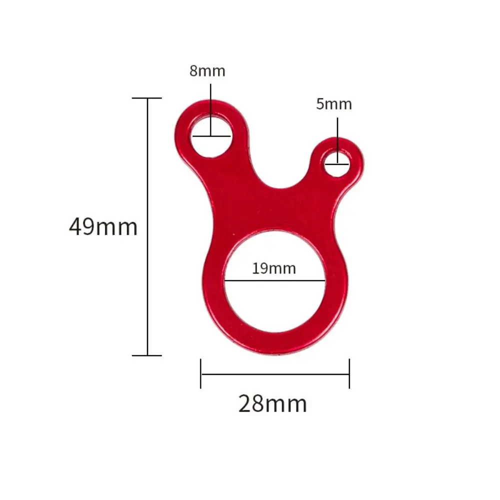 5 шт., 3 отверстия, пряжка для кемпинговой палатки, регулируемая форма улитки, пряжки для веревки для палатки, фиксирующая пряжка, пряжка для ветровой веревки, пряжка для веревки