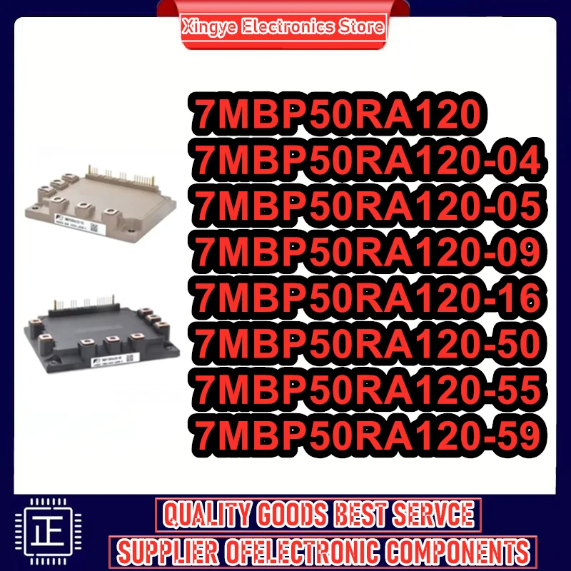 

7MBP50RA120 7MBP50RA120-04 7MBP50RA120-05 7MBP50RA120-09 7MBP50RA120-16 7MBP50RA120-55 7MBP50RA120-59 7MBP50RA120-50 IGBT MODULE