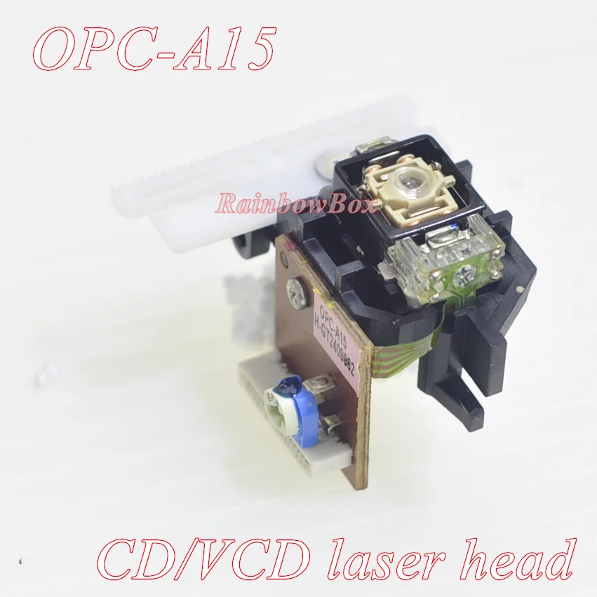 New OPC-A15 CD VCD laser head OPC A15 optical pick up laser lens