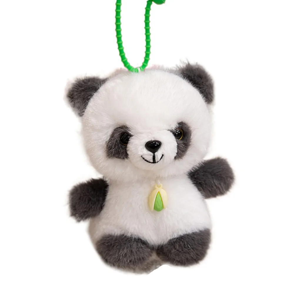 Colgante de muñeca Capyabra fragante, tuerca de pistacho, Animal de oveja, llavero de juguete de peluche, llavero de muñeco de peluche de Panda de dibujos animados esponjoso