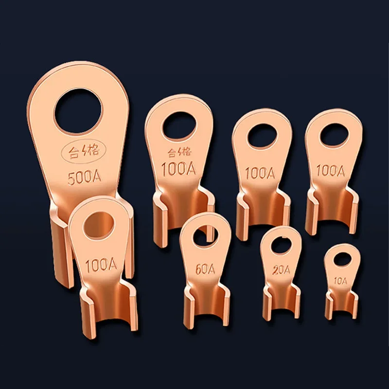 10/20/50Pcs Copper …