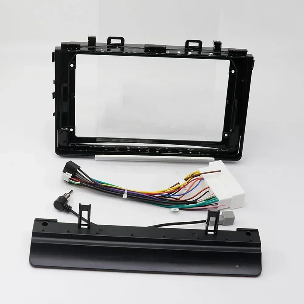 9 Inch Car Frame Fa…