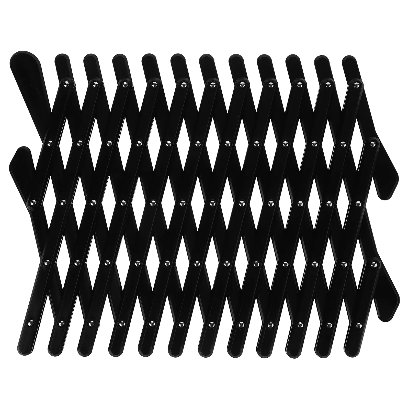 

Pet Fence Car Barrier Dog Window Guard Adjustable Mesh Gate for Car Interior Automotive Supplies Pet Safety Fence