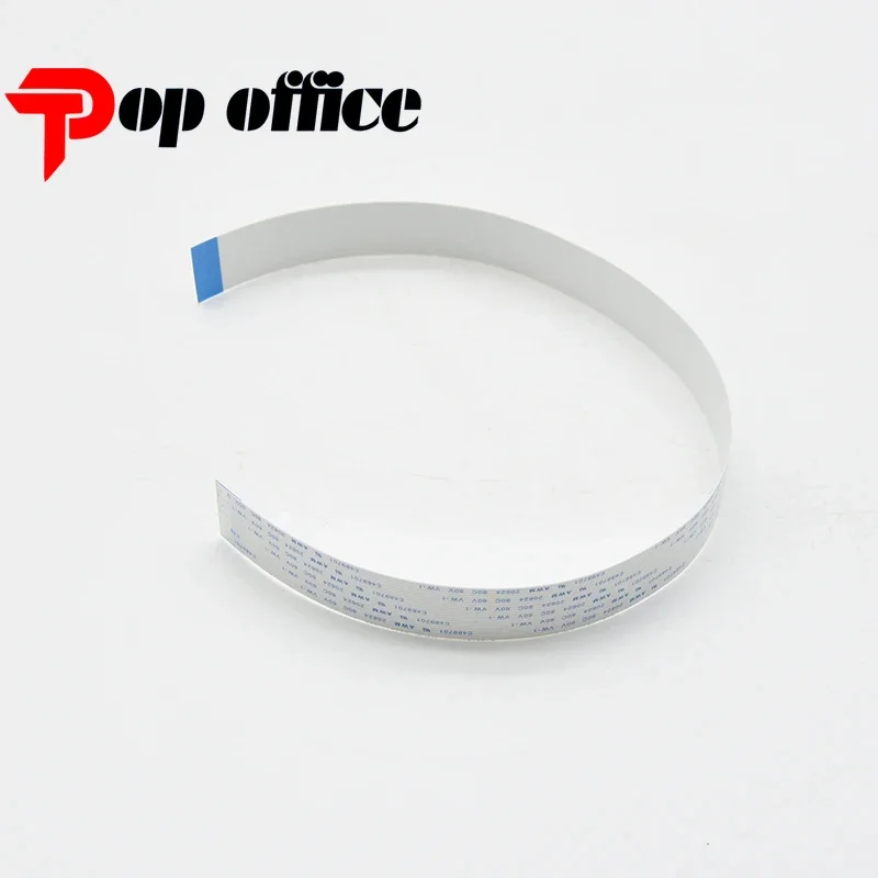 10Pc DX4 head cable for Epson dx4 printhead Roland SJ XJ VP SP FJ FP XC SC 540 640 750 plotter Mimaki Mutoh flex data cable