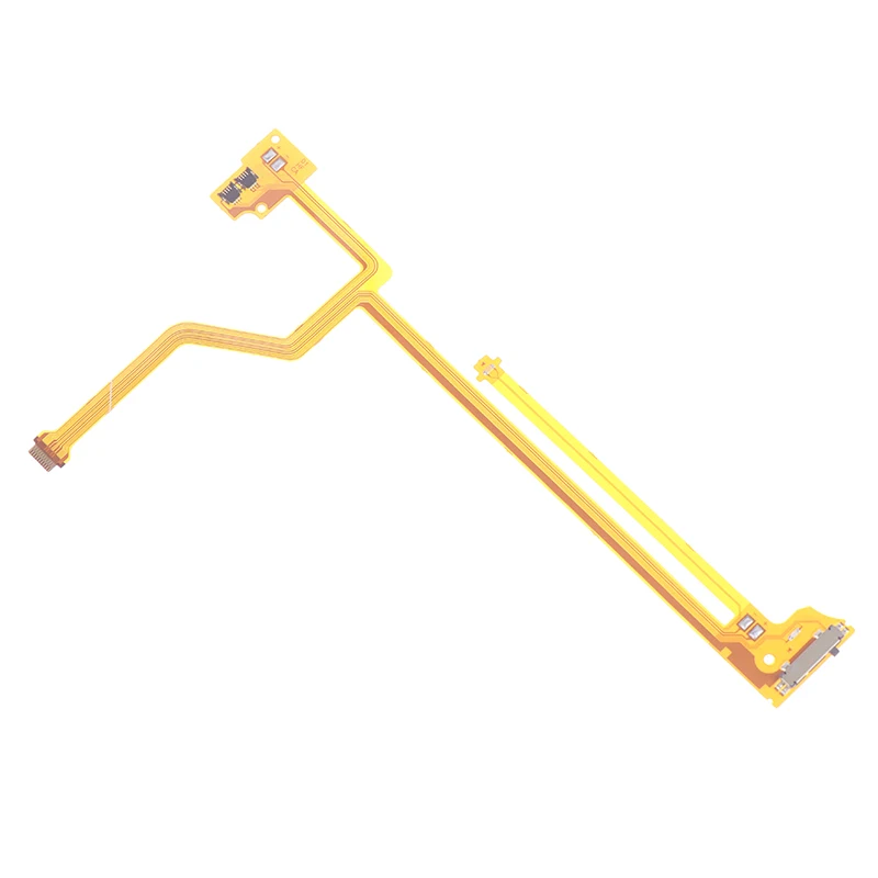 Replacement Speaker Flex Cable For NS-3DS Speaker Console Control LCD Speaker Flex Ribbon Cable Wire Replacement