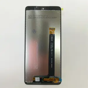 Bilashmart LCD Samsung Galaxy Xcover 5 G525F G525 LCD Display Screen replacement Digitizer Assembly