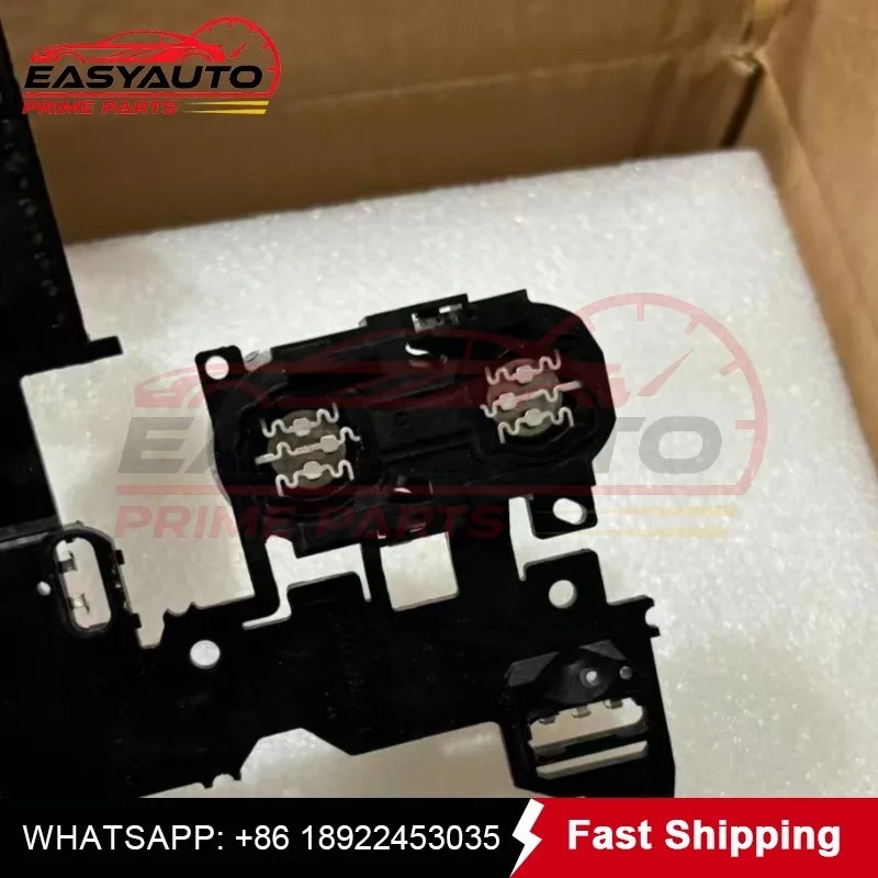 0DE DQ380 DQ500 DQ381 Transmission Pressure Sensor Suit For Audi Q3 VW Trannsporter Scirocco Newly Dismantled