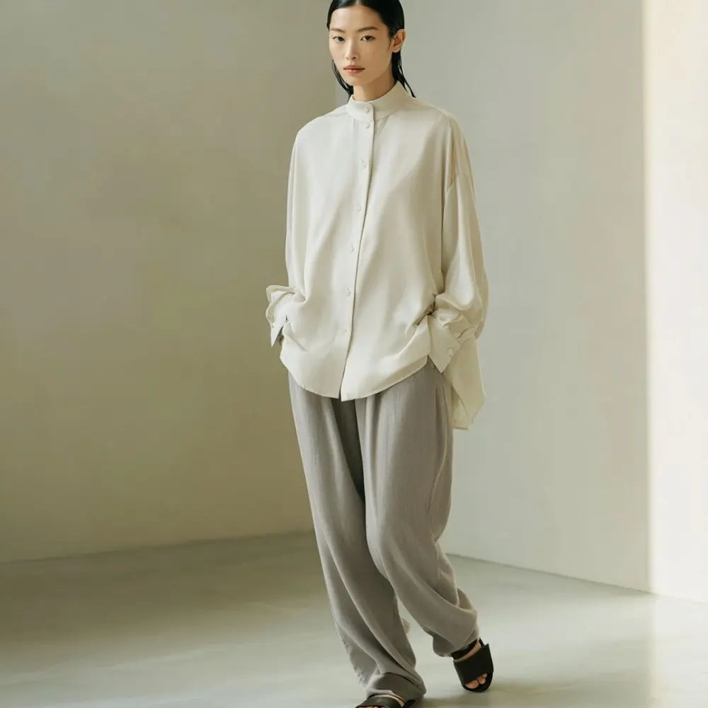 

Осеннее женское пальто в повседневном стиле без украшения, удобное верхнее пальто для модного образа