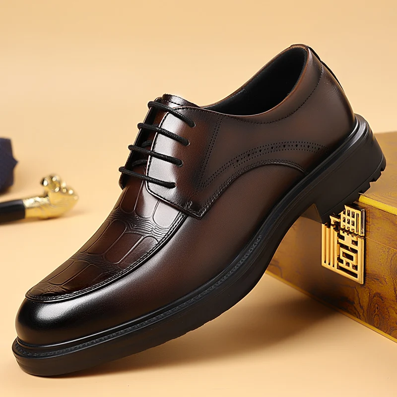 Moreschi   Oxfords 22468982_52487084_600.jpg main image 4