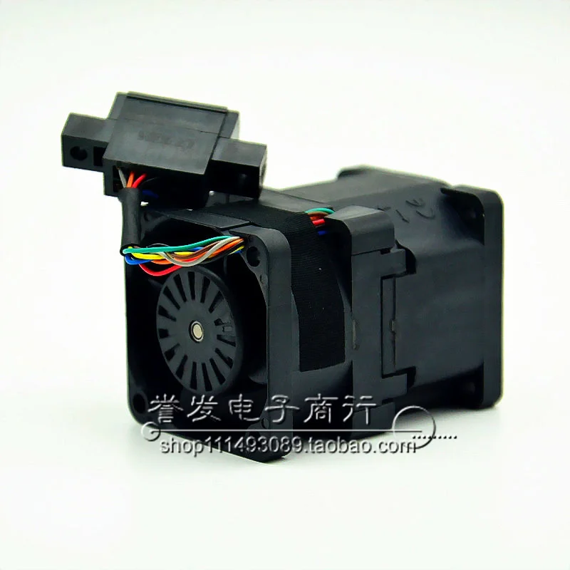 BARU ASLI PF40561BX-000C-SA9 12V 16.68W 4056 40x40x56mm KIPAS PENDINGIN RADIATOR