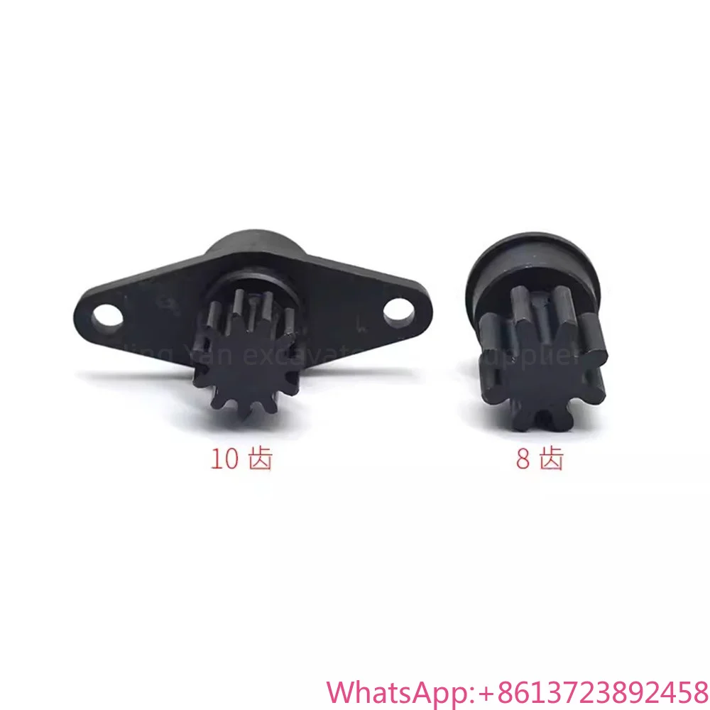 

For C7 C9 Engine Turning Tool 330D 311 323ABCD 320D Gear Turning Tool Excavator Parts