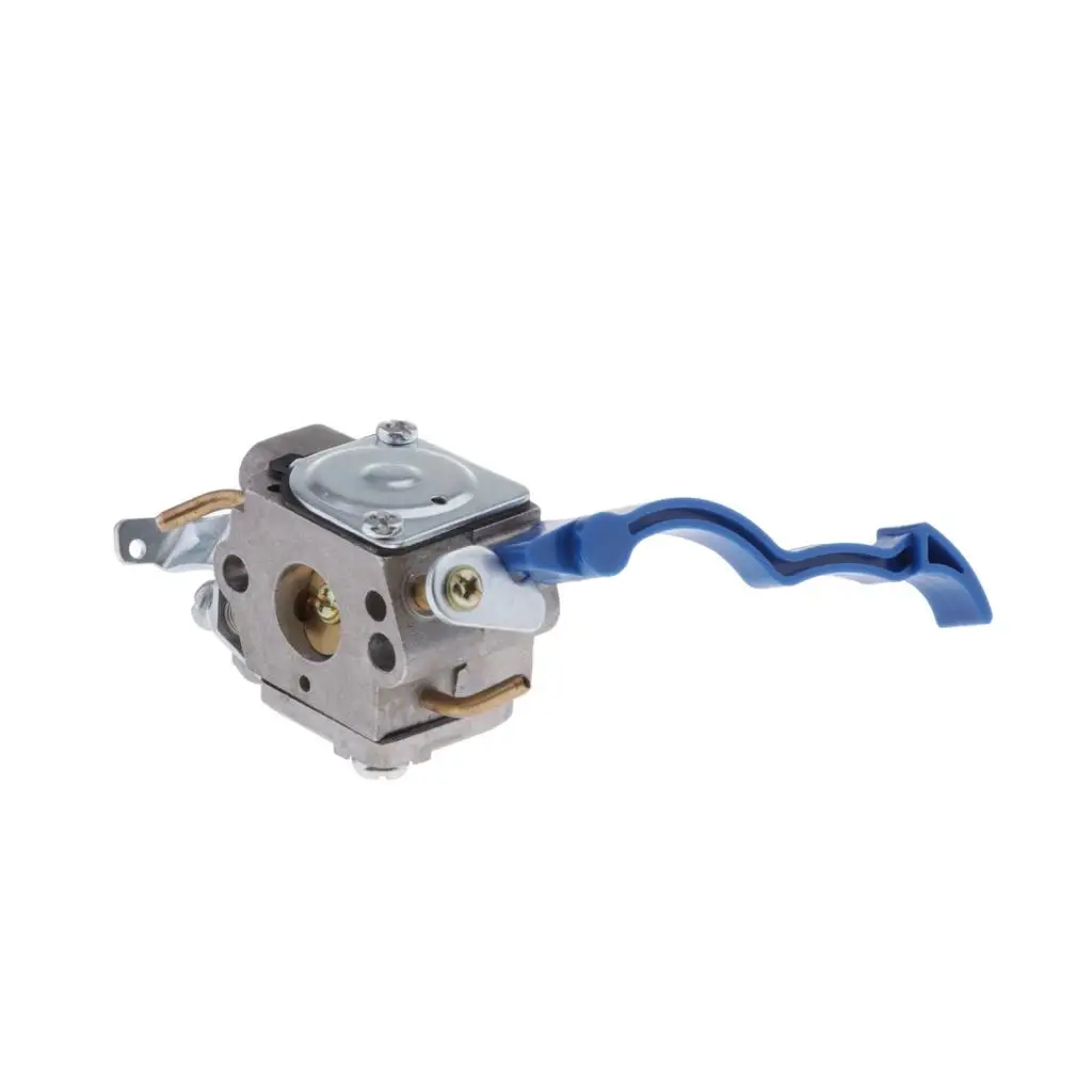 Rasenmäher-Teil, Vergaser, passend für 25B 125BX 125BVX-Gebläse