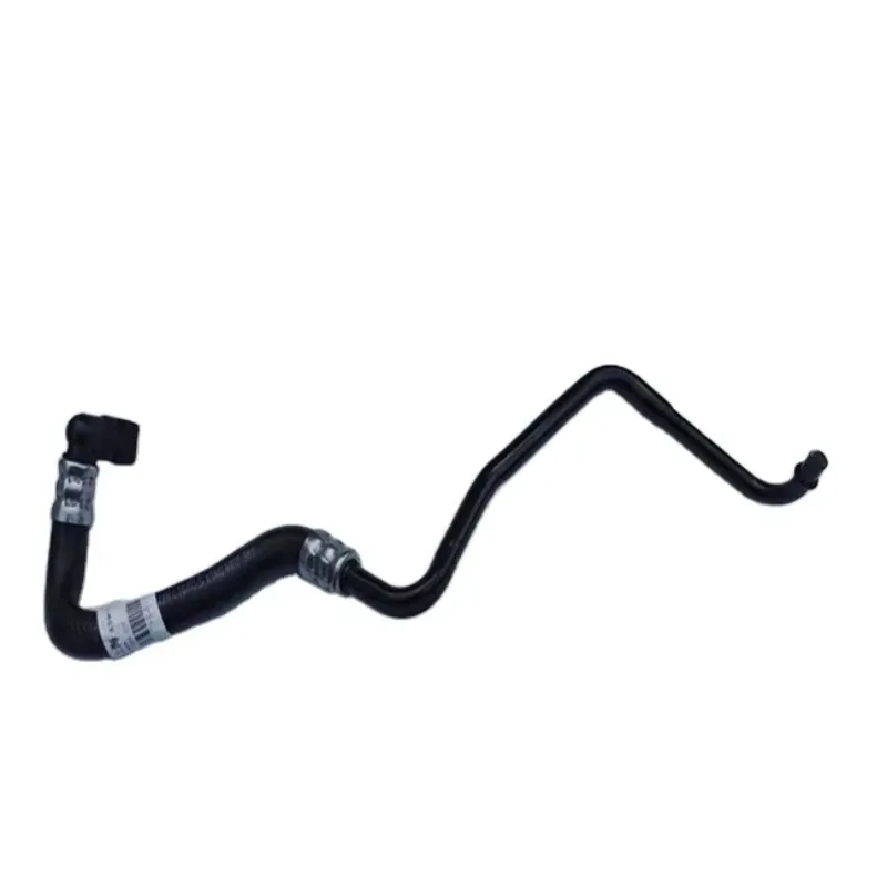 

17227584007 1722 7584 007 17 22 7 584 007 Transmission Cooling Pipe Brand New Heat Exchanger Oil Cooler Water Outlet