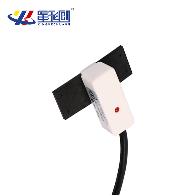 XKC-Y26 Non-contact Liquid Level Sensor External-attached Pipeline Water Level Sensor Liquid Sensor Liquid Detection Switch